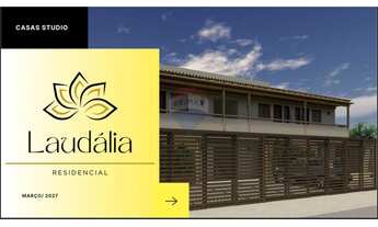 Imagem: Invista na Praia! Casas Studio com