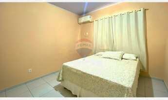 Imagem 6: Casa com 2 quartos em Coroa Vermelha- Bahia