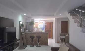 Imagem 2: Casa no bairro Tabapiry Mobiliada