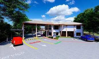 Imagem 4: Apt no Brasil Imperial Praia Resort