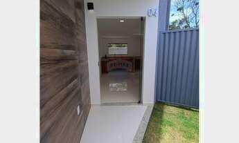 Imagem 2: ALUGO CASA EM CONDOMINIO 3 QUARTOS SENDO DUAS SUÍTES EM PORTO SEGURO