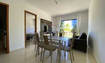 Imagem: Apartamento Mobiliado de 2 Quartos para