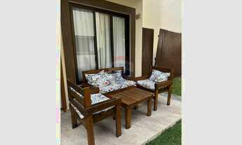 Imagem 3: Casa de Temporada em Arraial d’Ajuda a 300m da Praia