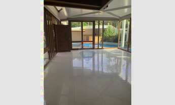 Imagem 5: Casa Espaçosa no Ato do Mundaí