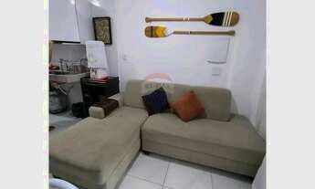 Imagem 2: Apartamento Charmosa com Piscina em Alto Taperapuan!