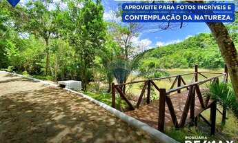 Imagem 5: Lotes com financiamento própio em até 100 x sem juros