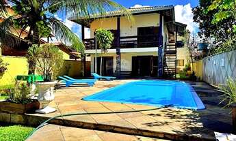 Imagem: Alto do Mundaí Condomínio Exclusivo