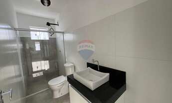 Imagem 2: Apartamento 3/4 com Suíte para Locação no Village I – Porto Seguro