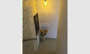 Imagem 4: CASA INDIVIDUAL DUPLEX MOBILIADA DUAS SUÍTES