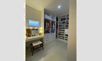 Imagem 7: CASA MOBILIADA DE QUATRO QUARTOS ALTO PADRÃO EM CONDOMINIO FECHADO