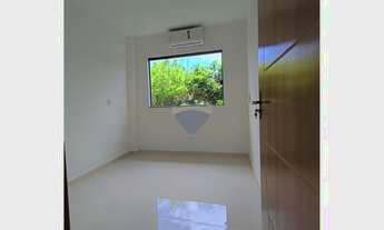 Imagem 4: Duplex para locação no Residencial D Ville