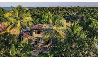 Imagem 2: CASA COM QUATRO QUARTOS PARA ALUGUEL MENSAL EM CONDOMINIO FECHADO