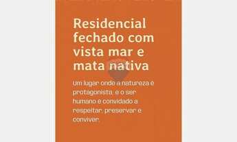 Imagem 4: Villa Santa Cruz – Lotes com Vista Mar e Natureza