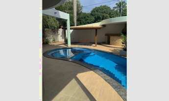 Imagem: Casa Espaçosa no Ato do Mundaí