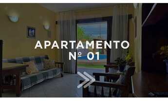 Imagem 5: Alto do Mundaí – Condomínio Exclusivo com 4 Apartamentos, Piscina, Jardim e Área Gourmet ✨