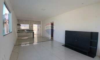 Imagem 2: Aconchegante Casa com Piscina no Fontana, Porto Seguro