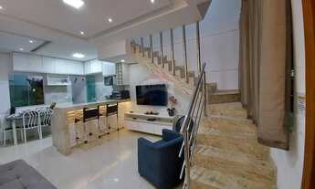 Imagem 3: Duplex 2/4 com Suíte e Lazer Completo – Taperapuan, Porto Seguro