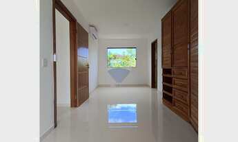 Imagem 2: Duplex para locação no Residencial D Ville