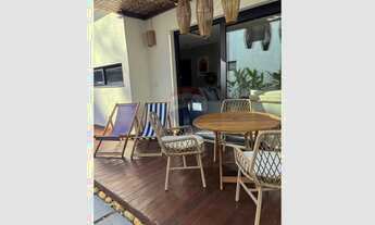 Imagem 3: CASA PARA TEMPORADA ALTO PADRÃO EM ARRAIAL D AJUDA (PORTO SEGURO)- BAHIA????️