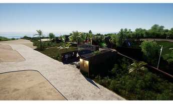 Imagem: Villa Santa Cruz �� Lotes com Vista Mar