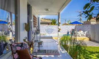 Imagem 5: Casa no Paraíso dos Pataxós – Porto Seguro/BA