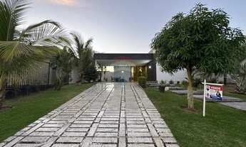 Imagem 3: Casa no Condomínio Outeiro de São Francisco – Porto Seguro/BA ️