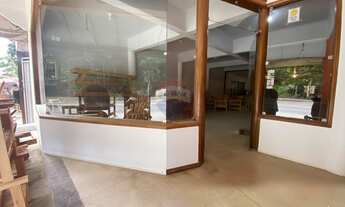 Imagem: Ponto Comercial para Locação por Arrendamento