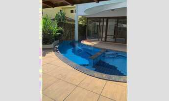 Imagem 4: Casa Espaçosa no Ato do Mundaí