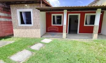 Imagem: CASA NO CENTRO DE ARRAIAL d AJUDA COM UMA