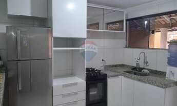 Imagem 7: Casa no bairro Tabapiry Mobiliada