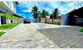 Imagem 5: Duplex em Coroa Vermelha: com vista Mar Seu Refúgio Perfeito