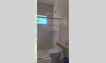 Imagem 4: Apartamento Encantador no Alto do Mundaí para Alugar