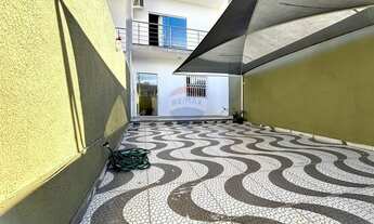 Imagem 6: Casa Duplex Mobiliada com Vista Parcial para o Mar