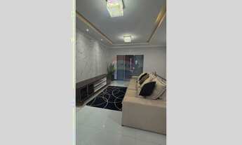 Imagem 2: CASA DUPLEX MOBILIADA COM 3 QUARTOS E PISCINA