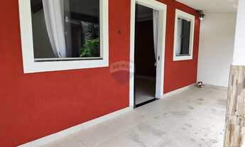 Imagem 2: CASA NO CENTRO DE ARRAIAL dAJUDA COM UMA SUÍTE E UM QUARTO