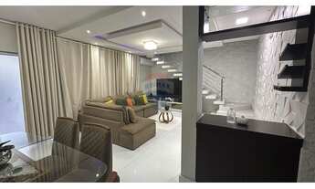 Imagem 4: CASA DUPLEX MOBILIADA COM 3 QUARTOS E PISCINA