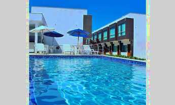 Imagem: Duplex 2/4 com Suíte e Lazer Completo