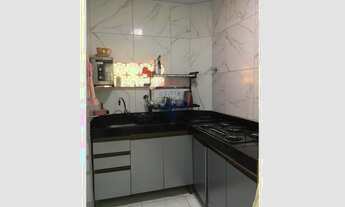 Imagem 3: CASA INDIVIDUAL DUPLEX MOBILIADA DUAS SUÍTES