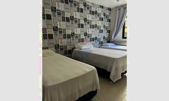 Imagem 5: Casa de Temporada em Arraial d’Ajuda a 300m da Praia