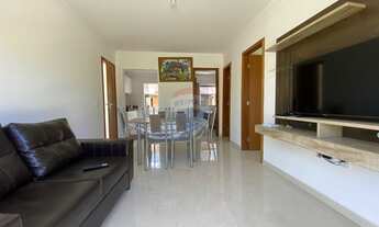 Imagem: Apartamento Mobiliado de 2 Quartos para