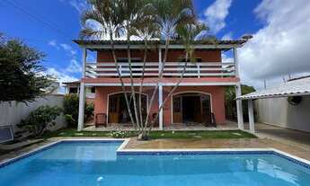 Imagem: Casa á venda no Village II - Porto Seguro