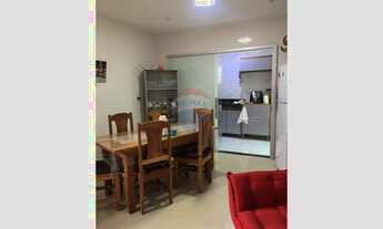 Imagem 2: CASA INDIVIDUAL DUPLEX MOBILIADA DUAS SUÍTES