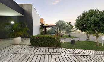 Imagem 5: Casa no Condomínio Outeiro de São Francisco – Porto Seguro/BA ️