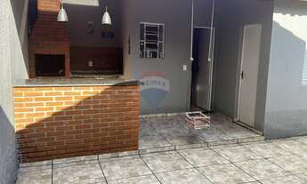 Imagem 6: Casa á venda em salto de Pirapora com 2 quartos 1 banheiro 1 edícula com 1 quarto e 1 banh