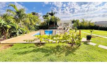 Imagem 5: Casa com 4 quartos à venda no Vivendas do Lago – Sorocaba