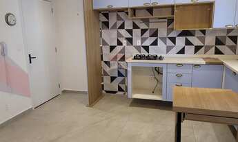 Imagem 6: Apartamento Pronto para Morar - (Ao Lado do Shopping Iguatemi