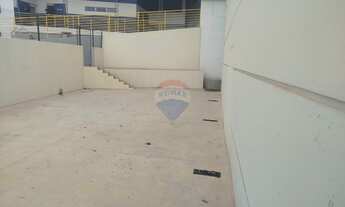 Imagem 2: Galpão Comercial para alugar na Vila Angélica – Sorocaba