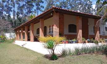 Imagem: Chácara à venda em Salto de Pirapora