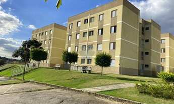 Imagem: Apartamento recém reformado para locação