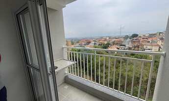 Imagem: Apartamento a venda 2 quartos novo Residencial